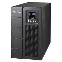 Источник бесперебойного питания CyberPower OLS2000E OLS 2000E Tower