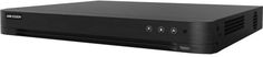 Видеорегистратор HIKVISION iDS-7208HTHI-M2/S(C) 8-х канальный гибридный HD-TVI Acusense для аналоговых, HD-TVI, AHD и CVI камер + 8 канал IP 8Мп (до 1