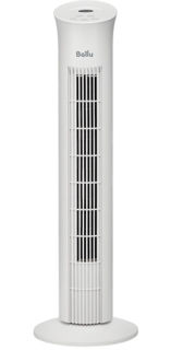 Вентилятор напольный Ballu BFT-110R колонного типа