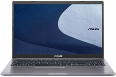 Ноутбук ASUS P1512CEA-BQ0998 90NX05E1-M017A0 i7-1165G7/16GB/512GB SSD/Iris Xe Graphics/15.6" FHD/ENG