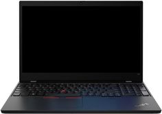 Ноутбук Lenovo ThinkPad L15 G2 20X7004LRI Ryzen 7 Pro 5850U/16GB/512GB SSD/15.6" IPS 1920x1080/AMD Radeon Graphics/noDVD/cam/BT/WiFi/EN kbd/noOS/black