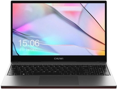 Ноутбук Chuwi CoreBook Xpro 1896699 i3-1215U/16GB/512GB SSD/UHD Graphics/15.6" IPS/noDVD/BT/WiFi/cam/Win11Home/grey