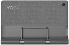 Планшет 11" Lenovo Yoga YT-J7 ZA8X0030RU 8GB/256GB/3G+LTE/WiFi/BT/2K(2000x1200) TDDI/MediaTek Helio