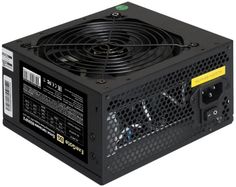 Блок питания ATX Exegate 800NPX EX292181RUS-S (800W, SC, 12cm fan, 24pin, 2x(4+4)pin, PCI-E, 3xSATA, 2xIDE, black, кабель 220V с защитой от выдергиван