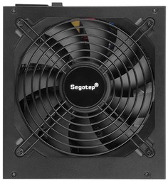 Блок питания ATX Segotep GM1250W ATX3.0 1250W, APFC, 80 PLUS Gold, 140mm fan, full modular (ATX 12V 3.0)