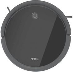 Робот-пылесос TCL Sweeva 1000M B100A Black