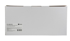 Тонер-картридж F+ FP-XB1025 черный, 13 700 страниц, для Xerox моделей B1022/B1025