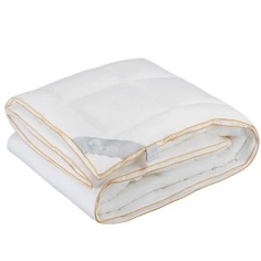 Текстиль для кухни и комнаты ARYA HOME COLLECTION Одеяло Pure Line Imperius