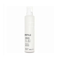 Мусс для укладки волос DOTT.SOLARI COSMETICS Мусс для объема волос легкой фиксации #STYLE 300.0