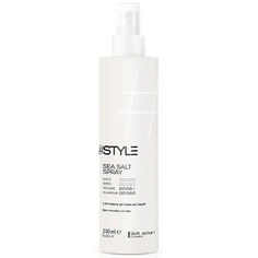 Лак для укладки волос DOTT.SOLARI COSMETICS Стайлинг-спрей "Морская соль" #STYLE 200.0