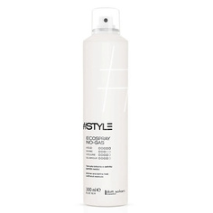 Лак для укладки волос DOTT.SOLARI COSMETICS Эко-спрей для волос без газа сверхсильной фиксации #STYLE 300.0