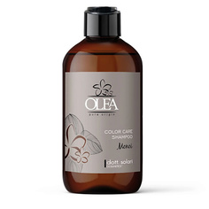 Шампунь для волос DOTT.SOLARI COSMETICS Шампунь с маслом монои OLEA COLOR CARE 250.0