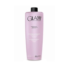 Шампунь для волос DOTT.SOLARI COSMETICS Шампунь для гладкости и блеска волос GLAM SMOOTH HAIR 1000.0