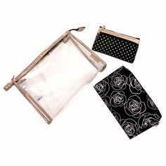 Набор косметичек ARYA HOME COLLECTION Косметическая Сумка Arya Chic
