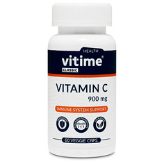 Капсула VITIME Classic Vitamin C Классик Витамин С 900
