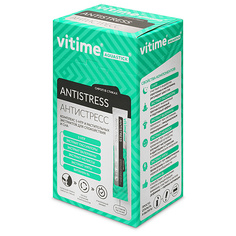 Жидкость в стиках VITIME Aquastick Antistress Аквастик Антистрес