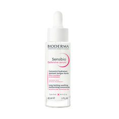 Сыворотка для лица BIODERMA Сыворотка для чувствительной кожи Defensive Сенсибио 30.0