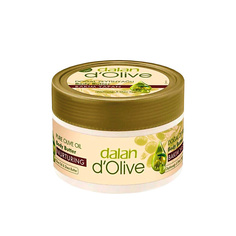 Уход за телом DALAN Крем для тела dOlive Body Butter 250