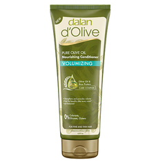 Кондиционер для волос DALAN Лосьон для волос dOlive Conditioner кондиционер "Дополнительный объём" 200.0