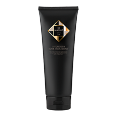 Маска для волос HADAT COSMETICS Гидро Спа маска 250