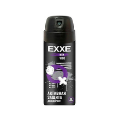 Дезодорант-спрей EXXE Дезодорант спрей Vibe Men 150