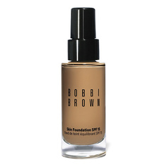 Тональное средство BOBBI BROWN Тональный крем Skin Foundation SPF15