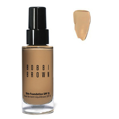 Тональное средство BOBBI BROWN Тональный крем Skin Foundation SPF15