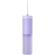 Приборы для ухода за полостью рта ENCHEN Ирригатор для полости рта Water Flosser Mint 3 беспроводной для чистки зубов, для брекетов