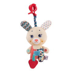 HAPPY SNAIL Игрушка-подвес Зайка Лаки 1.0