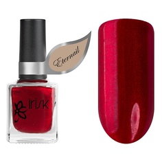 Лак для ногтей IRISK Лак на гелевой основе Eternail mini Lady in Red