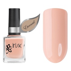 Лак для ногтей IRISK Лак на гелевой основе Eternail mini Desert Rose