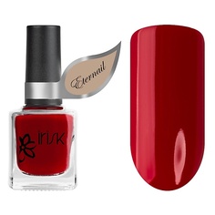 Лак для ногтей IRISK Лак на гелевой основе Eternail mini Lady in Red