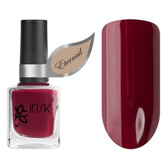 Лак для ногтей IRISK Лак на гелевой основе Eternail mini Lady in Red