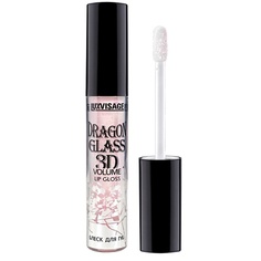 LUXVISAGE Блеск для губ LUXVISAGE DRAGON GLASS 3D volume