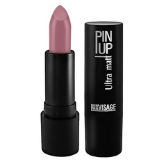 Помада для губ LUXVISAGE Губная помада PIN-UP ultra matt