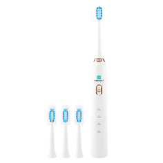 Электрические зубные щетки DENHELT Звуковая электрическая зубная щетка