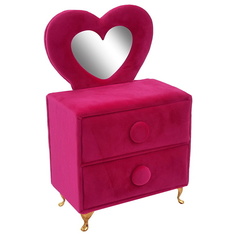 ARYA HOME COLLECTION Шкатулка Arya Cleo