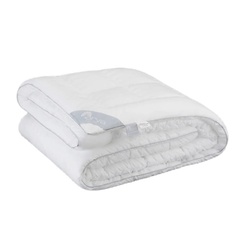 Текстиль для кухни и комнаты ARYA HOME COLLECTION Одеяло Pure Line Comfort