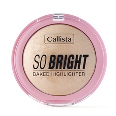 CALLISTA Хайлайтер для лица So Bright