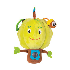 HAPPY SNAIL Развивающая игрушка-подвес "Магический дуб" 1.0