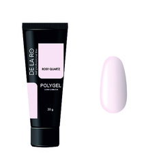 DE LA RO Полигель Cover Corrector