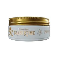 Гель для укладки волос BARBERTIME Паутинка для укладки волос с кератином Spider Pomade Keratin