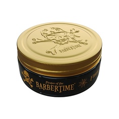 Гель для укладки волос BARBERTIME Паутинка для укладки волос с волокнами Pomade Spider Fiber