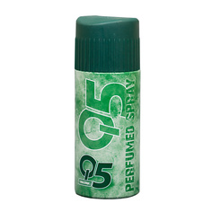 Дезодоранты Q5 Дезодорант спрей мужской Challenge 150