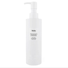 Гель для умывания HUXLEY Очищающий гель для лица Secret Of Sahara CLEANSING GEL: BE CLEAN BE MOIST 200