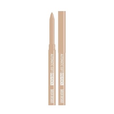 Карандаш для глаз BELOR DESIGN Механический карандаш для глаз Automatic soft eyepencil