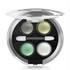BELOR DESIGN Тени для век Delicate