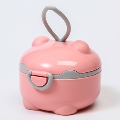 Аксессуары для ниблеров и бутылочек MUM&BABY Контейнер для хранения детского питания 150