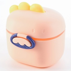 Аксессуары для ниблеров и бутылочек MUM&BABY Контейнер для хранения детского питания 400