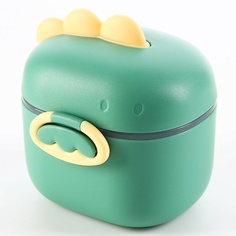 Аксессуары для ниблеров и бутылочек MUM&BABY Контейнер для хранения детского питания 400